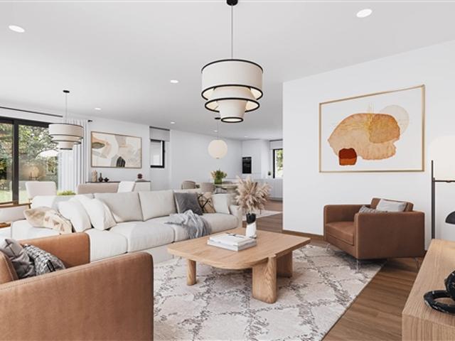 Einfamilienhaus kaufen in Epalinges, Waadt