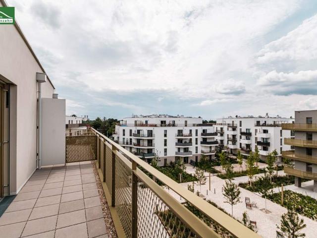 Wohnung kaufen in Floridsdorf, Wien