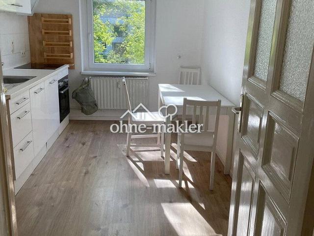 Apartment mieten in Treptow–Köpenick, Berlin