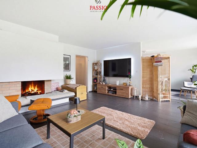 Wohnung kaufen in Ittigen, Bern