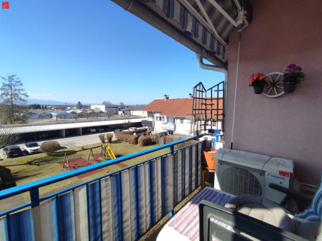 Wohnung kaufen in Abtissendorf, Feldkirchen bei Graz