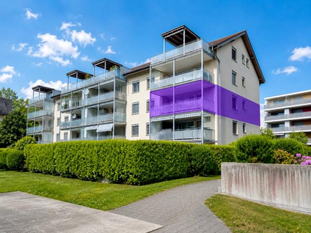 Wohnung kaufen in Oftringen, Bezirk Zofingen