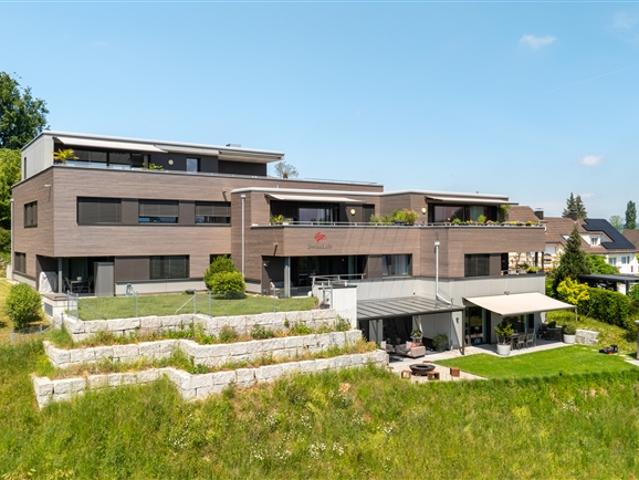 Wohnung kaufen in Winterthur, Zürich