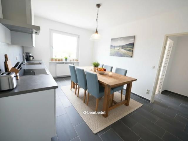 Apartment mieten in Bindermichl-Keferfeld, Linz