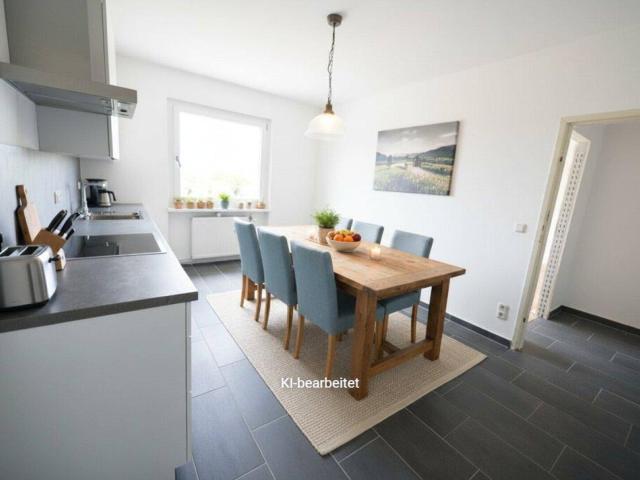 Apartment mieten in Bindermichl-Keferfeld, Linz