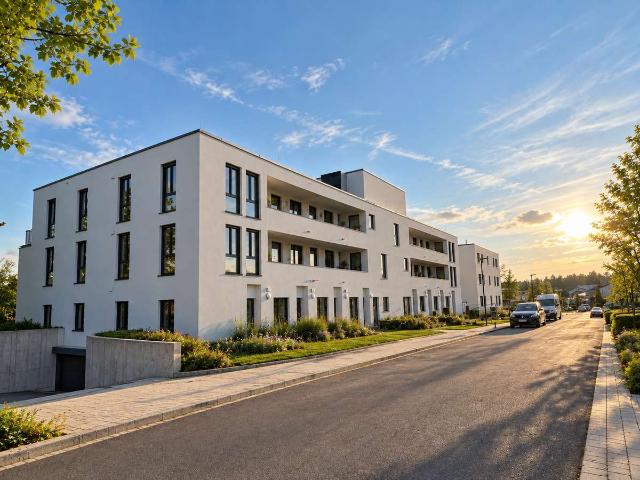 Wohnung mieten in Kleinmachnow, Potsdam-Mittelmark
