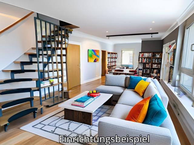 Wohnung kaufen in Leingarten, Baden-Württemberg