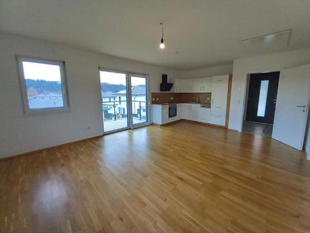 Wohnung kaufen in Kowald, Voitsberg