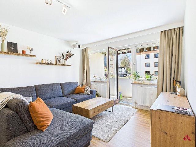 Apartment kaufen in Kufstein