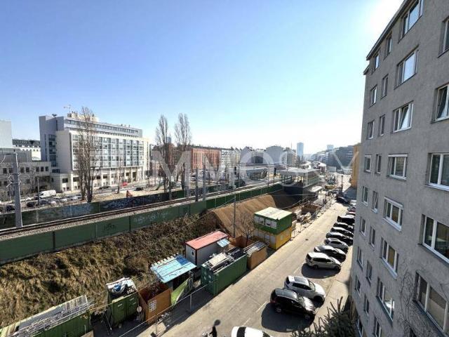 Apartment kaufen in Wien