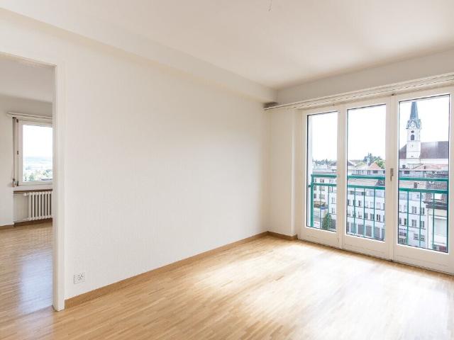 Apartment kaufen in Grenchen, Solothurn