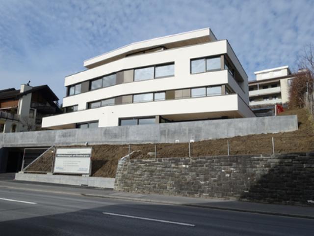 Apartment mieten in Lü