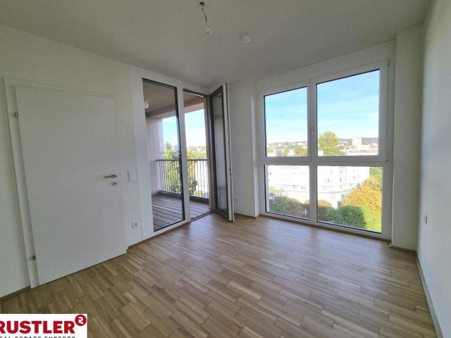 Wohnung kaufen in Gersdorf-Feistritz, Steiermark