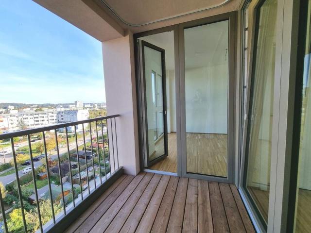 Wohnung kaufen in Katastralgemeinde Graz Stadt-Weinitzen, Graz