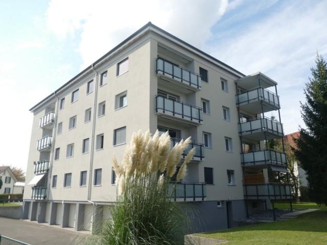 Wohnung mieten in Niedergösgen, Solothurn