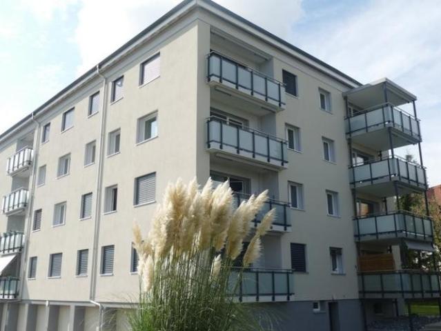Apartment mieten in Niedergösgen, Solothurn