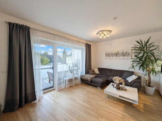 Wohnung mieten in Kleinsulz, Kalsdorf bei Graz