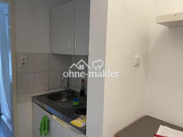 Apartment mieten in Stadtmitte/Neustadt, Hildesheim