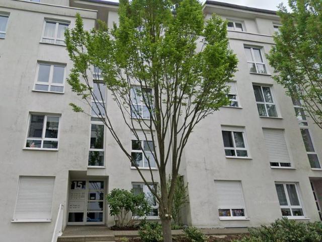 Wohnung kaufen in Klarenthal, Wiesbaden