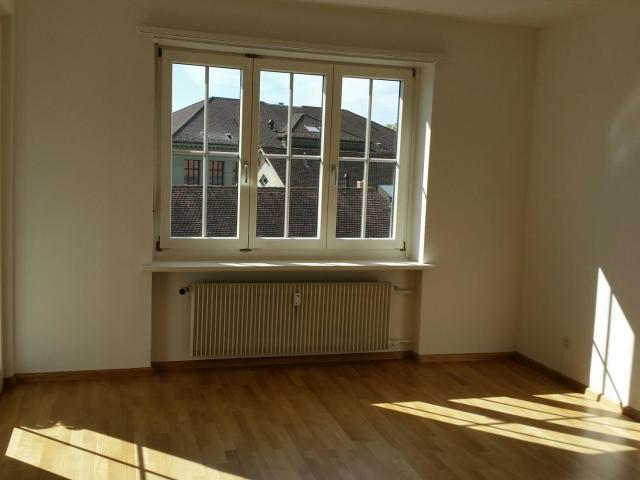 Immobilie kaufen in Basel, Basel-Stadt