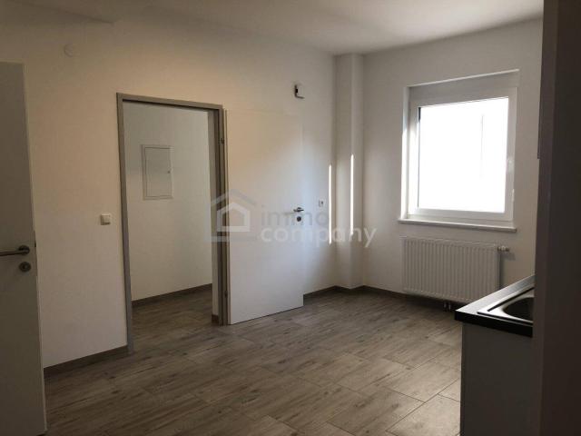 Apartment mieten in Bergsiedlung, Jennersdorf