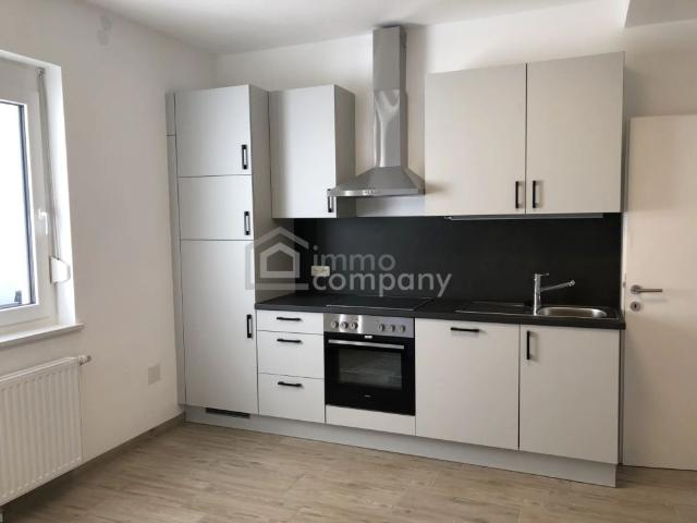 Apartment mieten in Bergsiedlung, Jennersdorf
