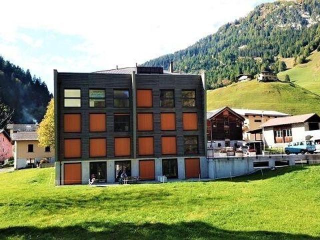 Wohnung kaufen in Campo, Blenio, Tessin