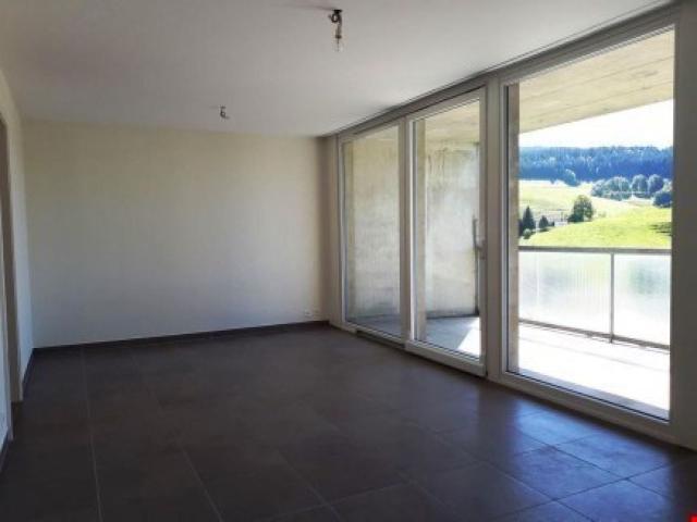 Wohnung mieten in Le Locle