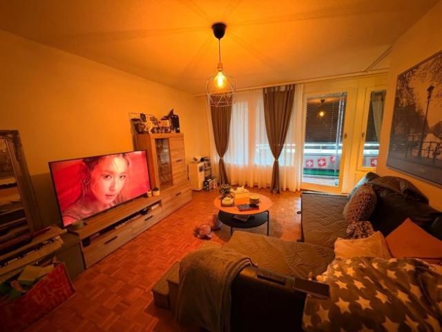 Wohnung mieten in Renens, District de l'Ouest lausannois