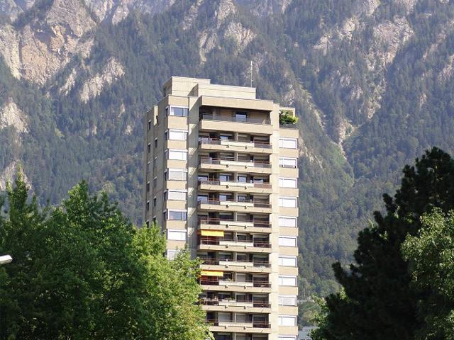 Immobilie kaufen in Chur, Graubünden
