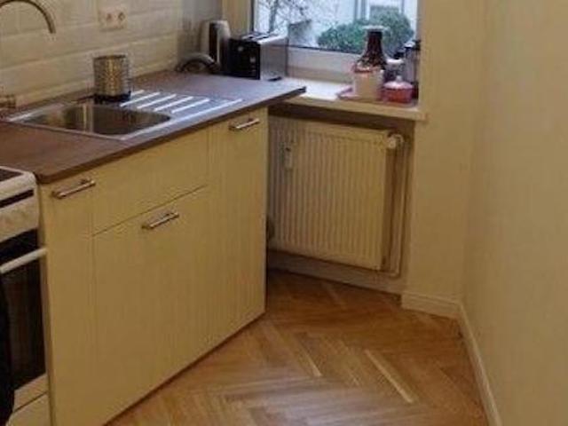 Apartment mieten in Wieden, Wien