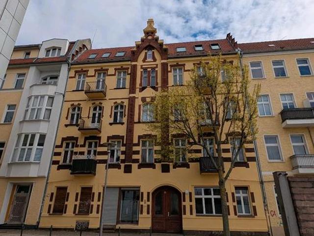 Wohnung kaufen in Lichtenberg, Berlin