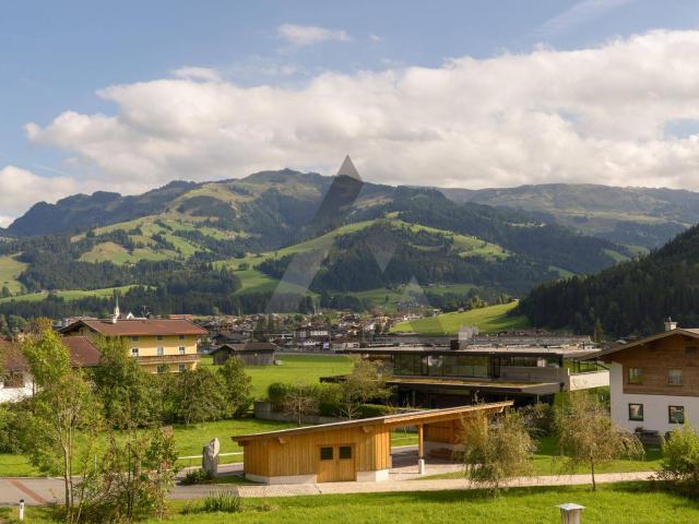 Apartment kaufen in Kirchberg in Tirol, Tirol
