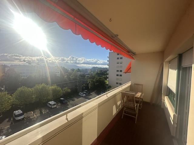 Wohnung kaufen in Versoix