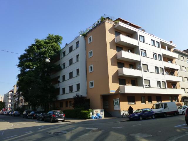 Apartment mieten in Basel, Basel-Stadt