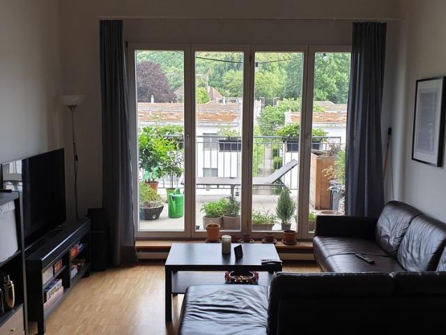 Apartment mieten in Aesch, Bezirk Arlesheim