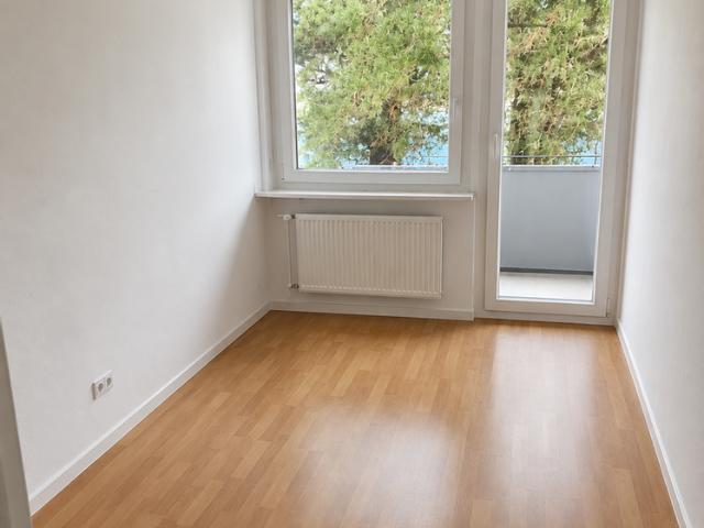 Apartment mieten in Unterfeld, Zuchwil