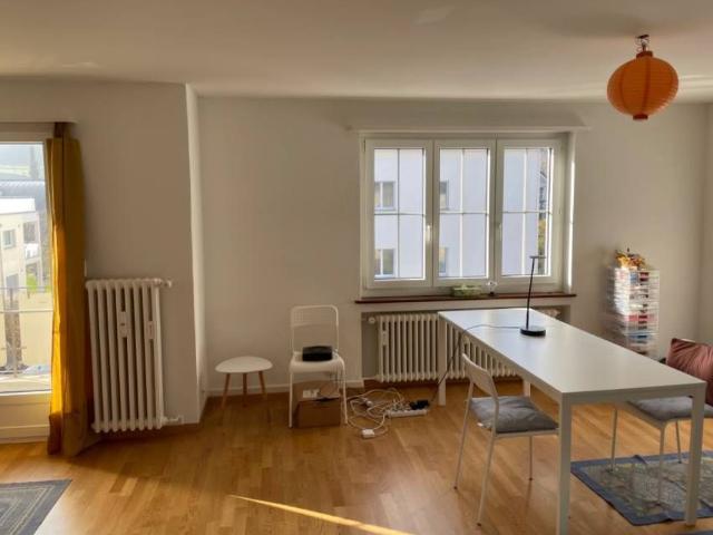 Apartment mieten in Frauenfeld, Thurgau