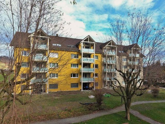 Apartment mieten in Au (SG), St. Gallen