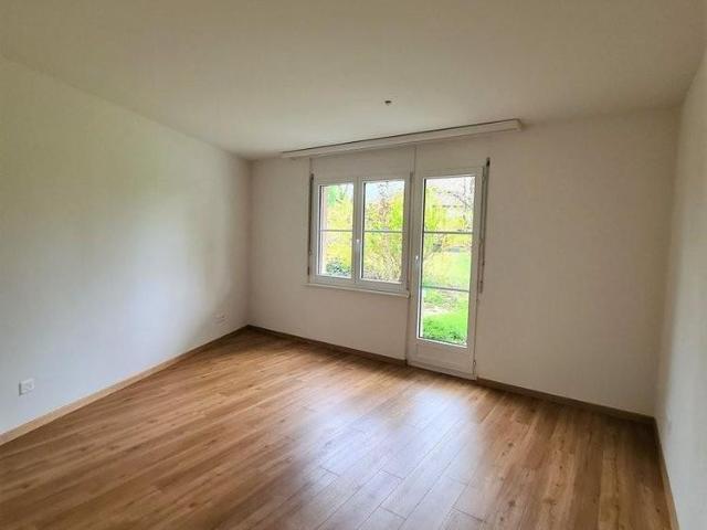 Apartment mieten in Freudenberg, Münchwilen (TG)