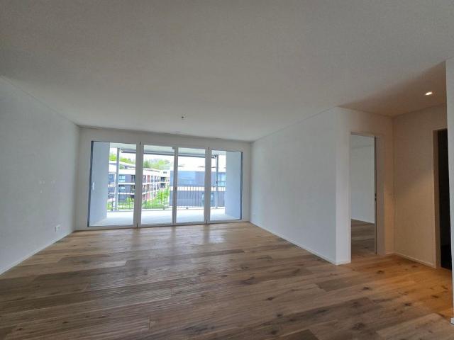 Apartment mieten in Meisterschwanden/Fahrwangen, Meisterschwanden