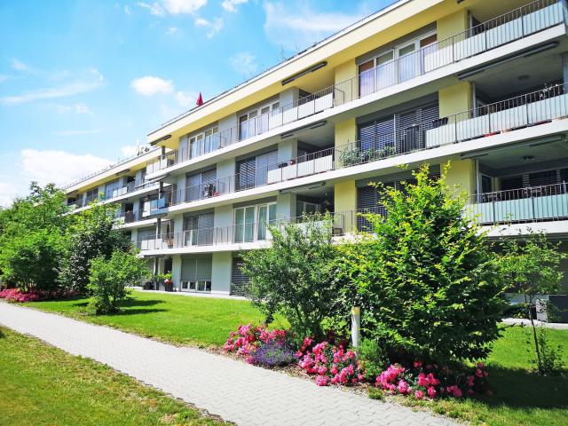 Apartment mieten in Untersiggenthal, Aargau
