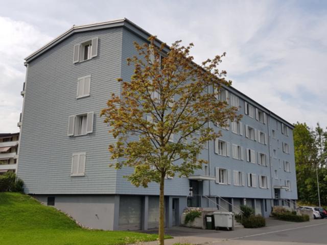 Apartment mieten in Lü