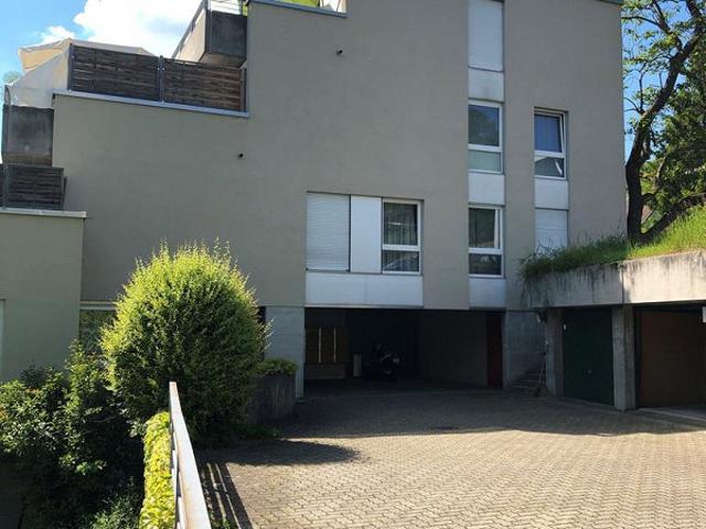 Apartment mieten in Sissach, Basel-Landschaft