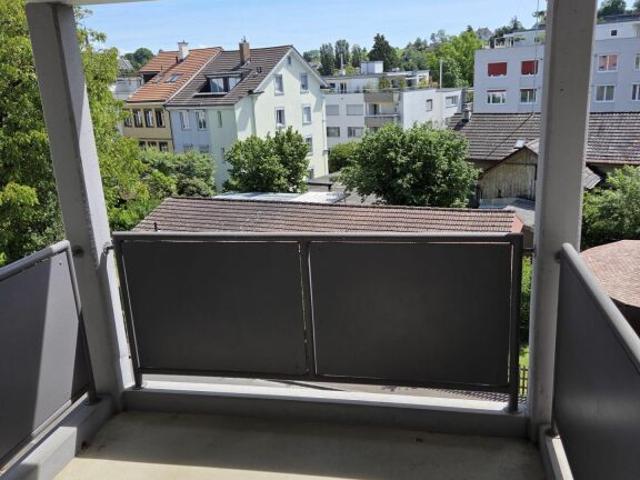 Wohnung mieten in Binningen, Basel-Landschaft