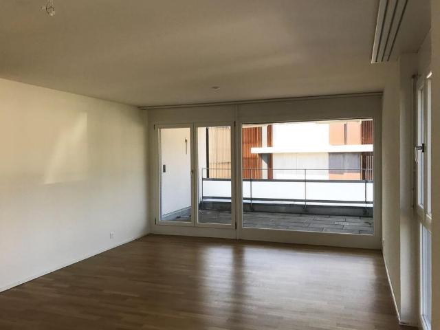 Apartment mieten in Au (SG), Wahlkreis Rheintal