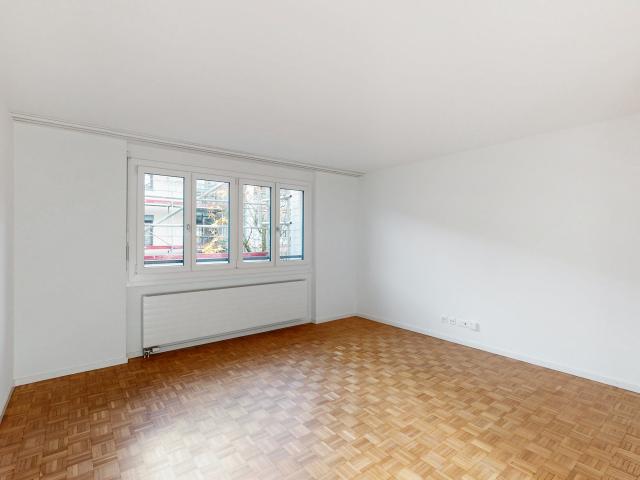 Wohnung mieten in Wettingen, Aargau
