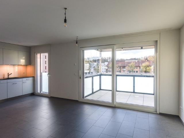 Apartment mieten in Effretikon, Illnau-Effretikon