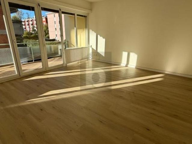 Wohnung mieten in Agno, Tessin