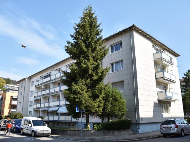 Wohnung mieten in Biel, Bern
